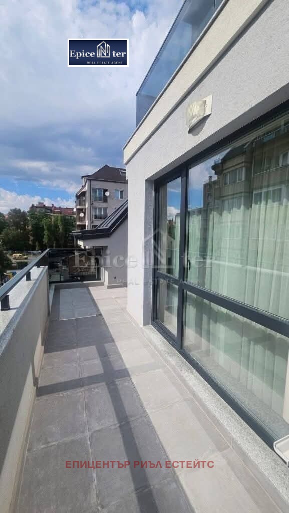 Продава 3-СТАЕН, гр. София, Красно село, снимка 2 - Апартаменти - 52539003