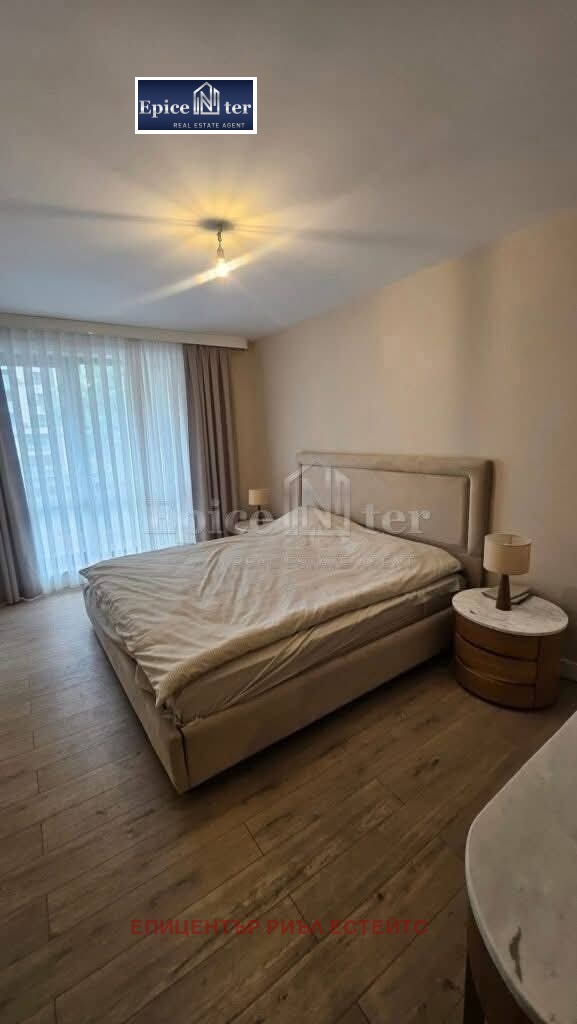 Продава 3-СТАЕН, гр. София, Красно село, снимка 4 - Апартаменти - 52539003