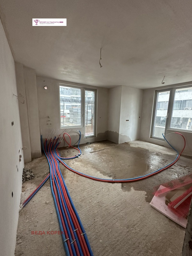 Продава 3-СТАЕН, гр. София, Красна поляна 2