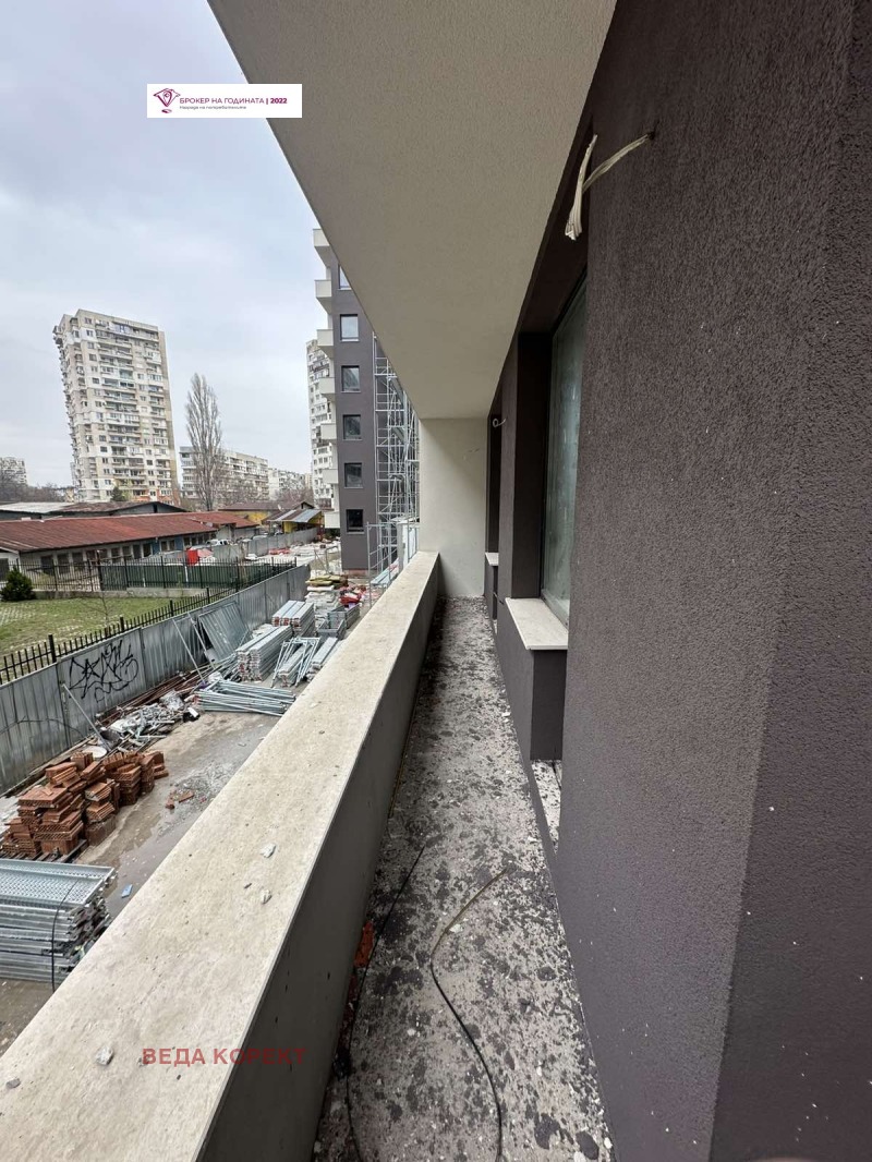 Продава 3-СТАЕН, гр. София, Красна поляна 2, снимка 3 - Апартаменти - 52651018