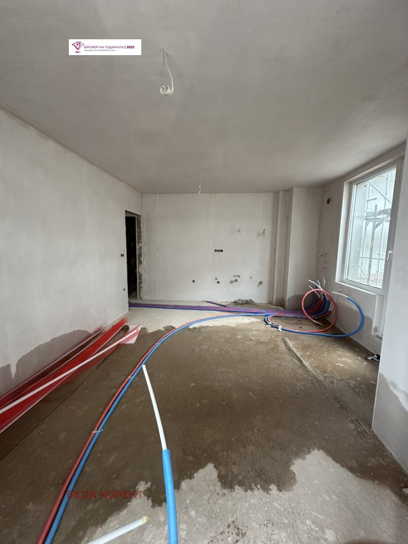 Продава 3-СТАЕН, гр. София, Красна поляна 2, снимка 4 - Апартаменти - 52651018