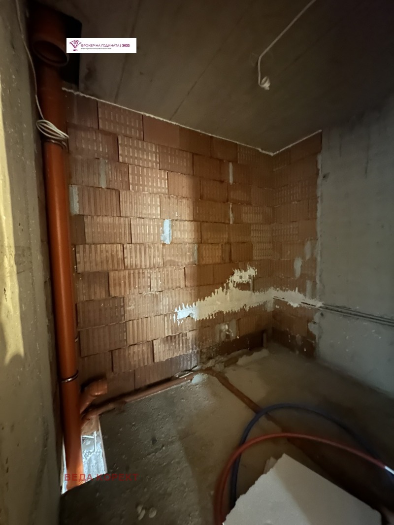 Продава 3-СТАЕН, гр. София, Красна поляна 2, снимка 7 - Апартаменти - 52651018