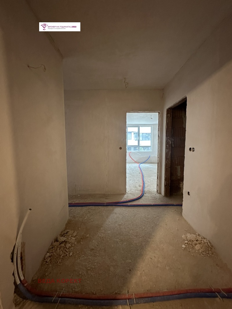 Продава 3-СТАЕН, гр. София, Красна поляна 2, снимка 6 - Апартаменти - 52651018