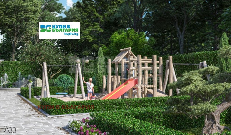 Продава 3-СТАЕН, гр. Варна, к.к. Св.Св. Константин и Елена, снимка 7 - Апартаменти - 52732854