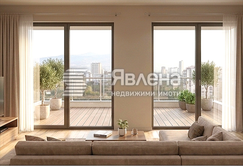 Продава 3-СТАЕН, гр. София, Връбница 2, снимка 5 - Апартаменти - 55005223