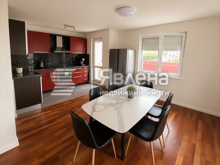 Продава 3-СТАЕН, гр. София, Младост 4, снимка 3 - Апартаменти - 55289083