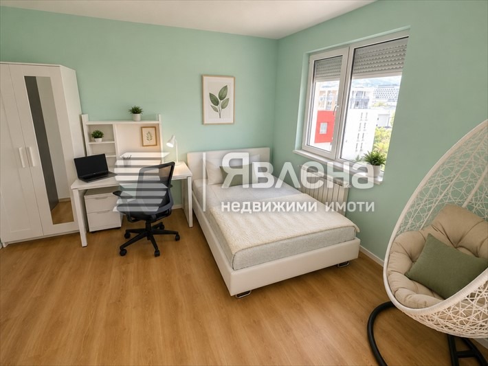Продава 3-СТАЕН, гр. София, Младост 4, снимка 5 - Апартаменти - 55289083
