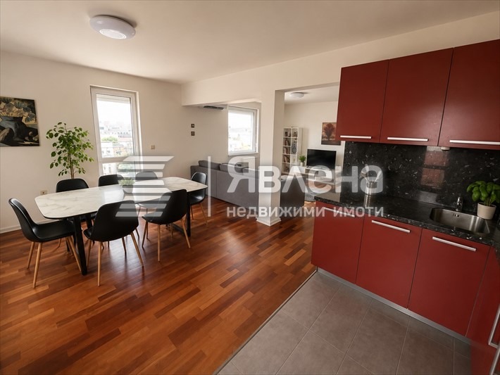Продава 3-СТАЕН, гр. София, Младост 4, снимка 2 - Апартаменти - 55289083