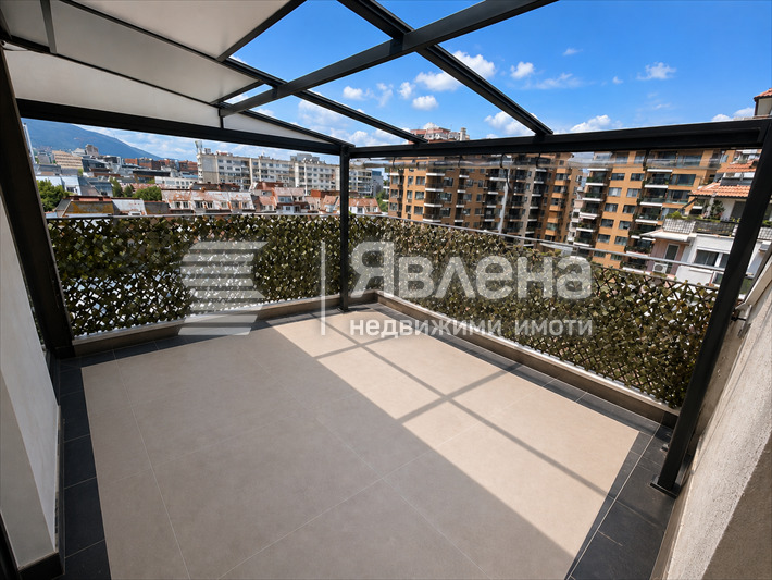 Продава 3-СТАЕН, гр. София, Младост 4, снимка 12 - Апартаменти - 55289083