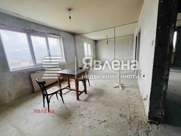 Продава 3-СТАЕН, гр. София, Слатина, снимка 2 - Апартаменти - 56318497