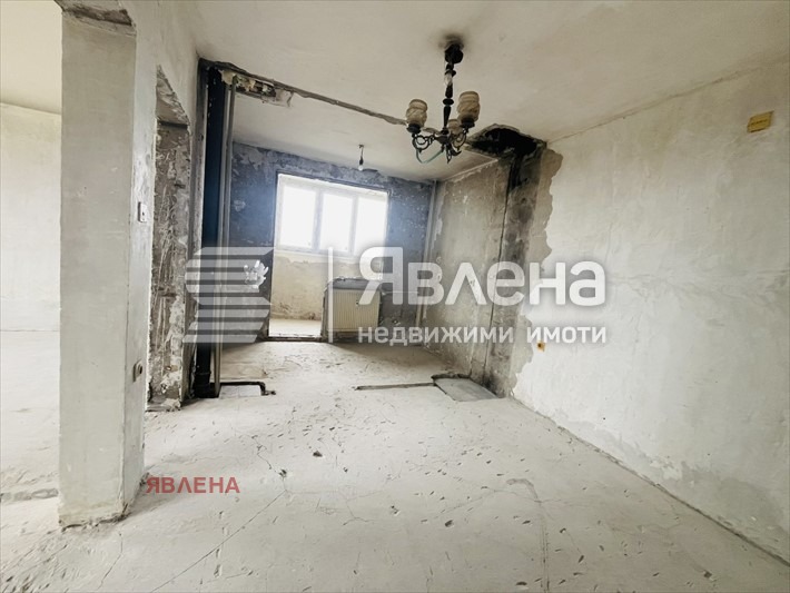 Продава 3-СТАЕН, гр. София, Слатина, снимка 3 - Апартаменти - 56318497