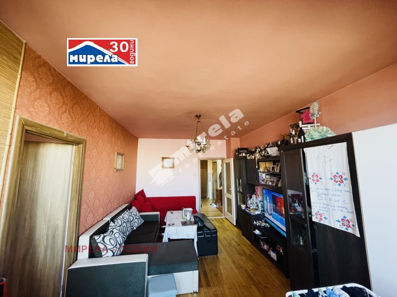 Zu verkaufen  3 Schlafzimmer Sofia , Borowo , 80 qm | 32116064 - Bild [4]