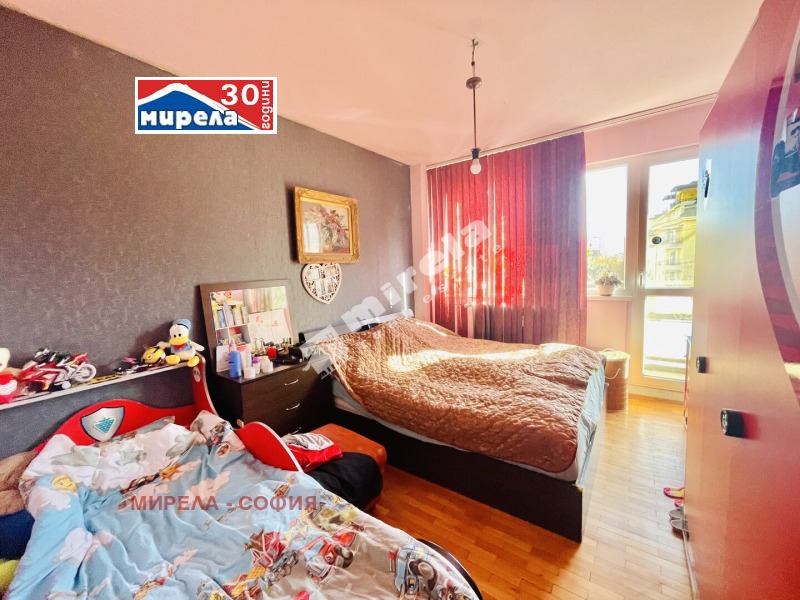 Zu verkaufen  3 Schlafzimmer Sofia , Borowo , 80 qm | 32116064 - Bild [5]