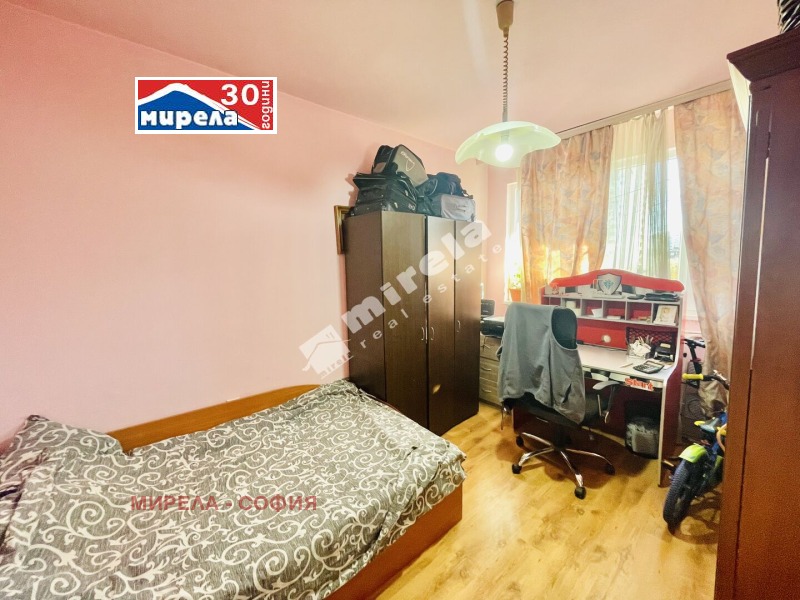 Zu verkaufen  3 Schlafzimmer Sofia , Borowo , 80 qm | 32116064 - Bild [10]