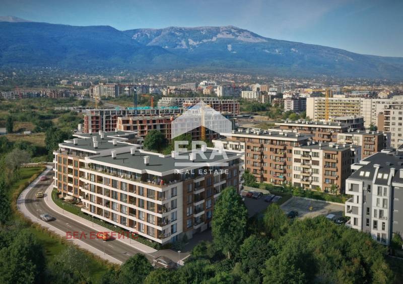 Zu verkaufen  3 Schlafzimmer Sofia , Malinowa dolina , 275 qm | 94415845 - Bild [3]