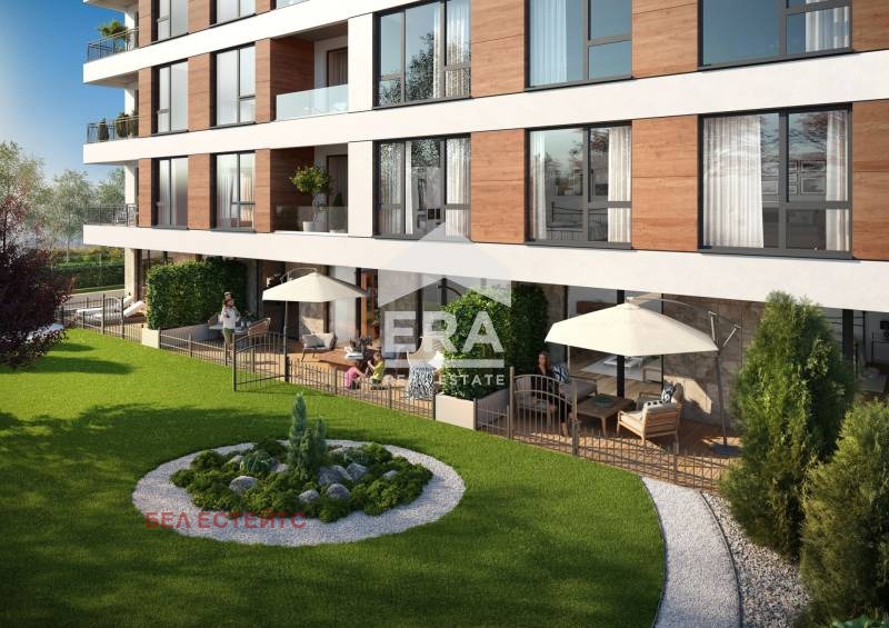 Zu verkaufen  3 Schlafzimmer Sofia , Malinowa dolina , 275 qm | 94415845