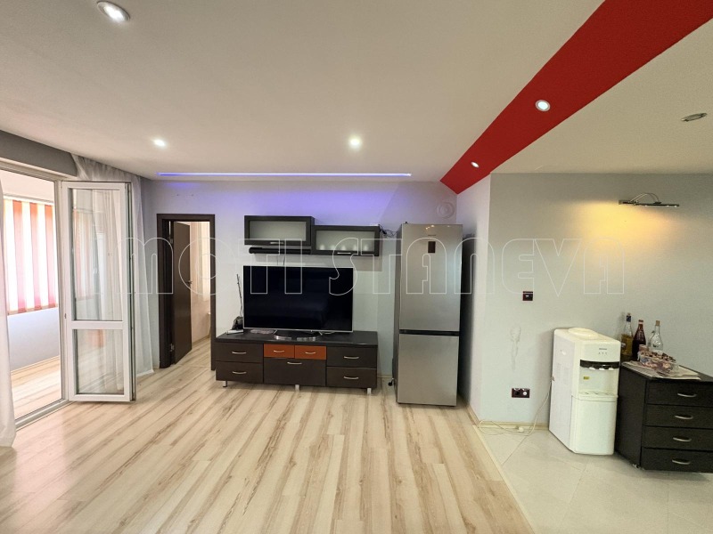 Продава 4-СТАЕН, гр. Видин, Крум Бъчваров, снимка 3 - Апартаменти - 53503981