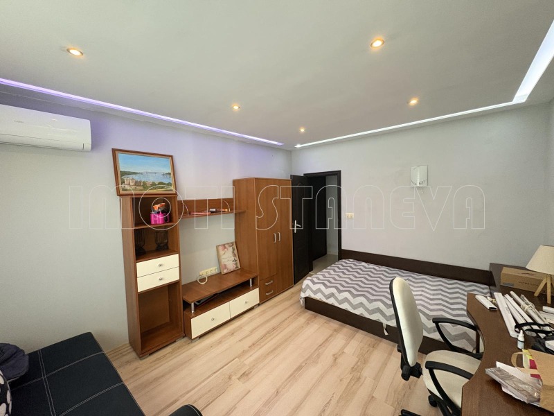 Продава 4-СТАЕН, гр. Видин, Крум Бъчваров, снимка 11 - Апартаменти - 53503981