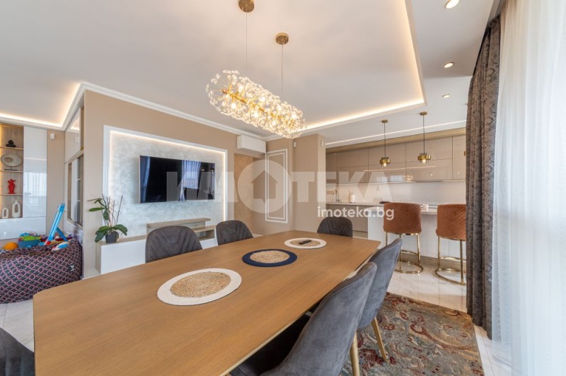 À venda  Mais de 3 quartos Varna , Briz , 174 m² | 58983115 - imagem [13]