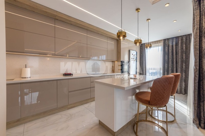 À venda  Mais de 3 quartos Varna , Briz , 174 m² | 58983115 - imagem [3]