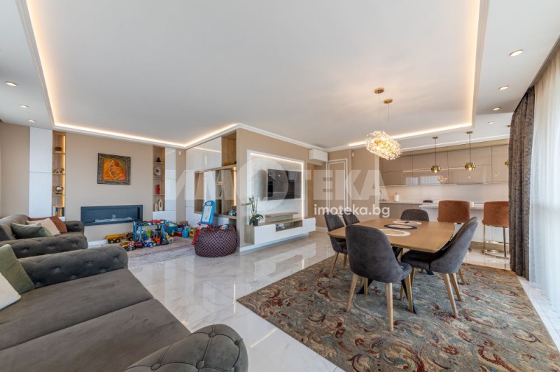 À venda  Mais de 3 quartos Varna , Briz , 174 m² | 58983115 - imagem [9]