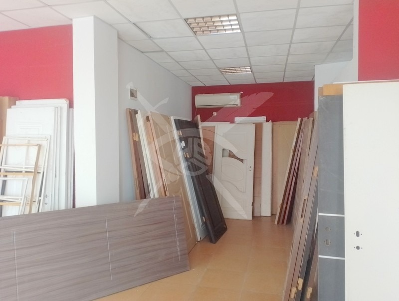 In vendita  Ufficio Burgas , Meden rudnik - zona A , 60 mq | 80611130 - Immagine [7]