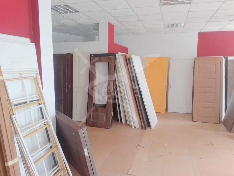 Te koop  Kantoor Burgas , Meden rudnik - zona A , 60 m² | 80611130 - afbeelding [3]