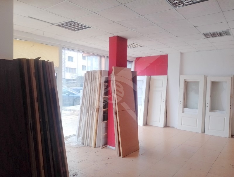 In vendita  Ufficio Burgas , Meden rudnik - zona A , 60 mq | 80611130 - Immagine [6]