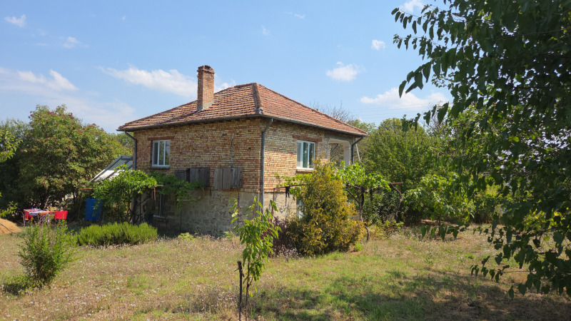 Продава  Къща област Варна , гр. Провадия , 100 кв.м | 31018998 - изображение [2]