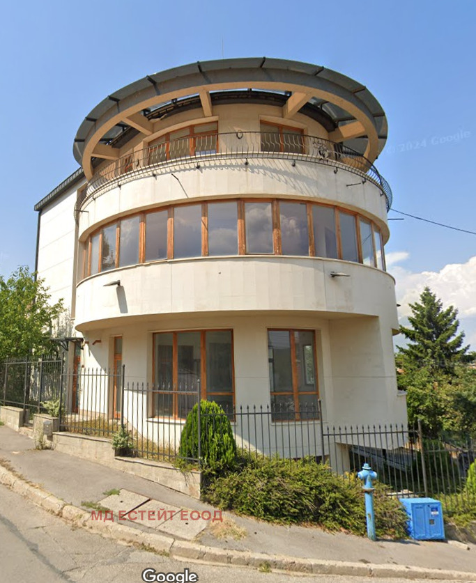 На продаж  Будинок София , Симеоново , 583 кв.м | 25166105