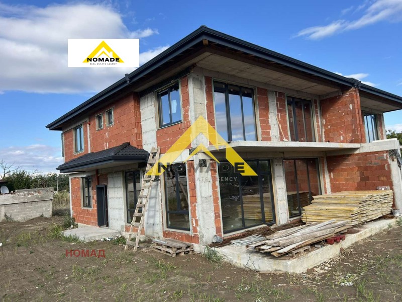 Til salg  Hus Plovdiv , Belomorski , 280 kvm | 75725458 - billede [7]