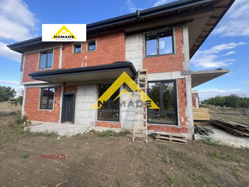 Til salg  Hus Plovdiv , Belomorski , 280 kvm | 75725458 - billede [8]