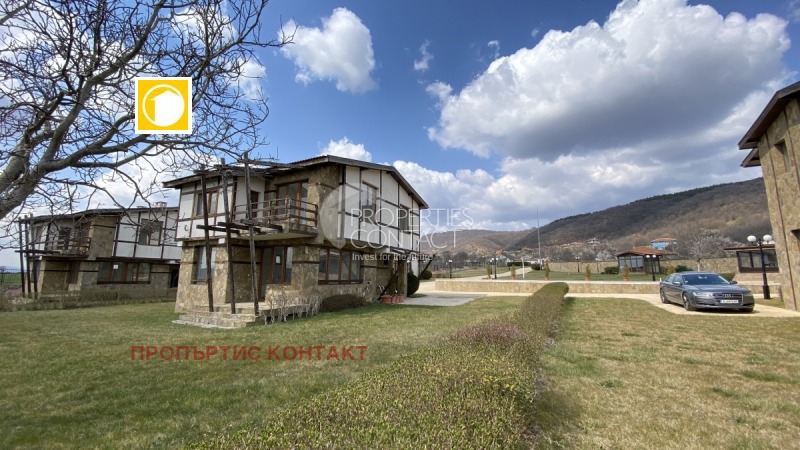 Продава КЪЩА, с. Горица, област Бургас, снимка 8 - Къщи - 52088616