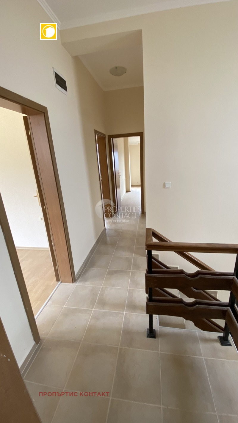 Продава КЪЩА, с. Горица, област Бургас, снимка 5 - Къщи - 52088616