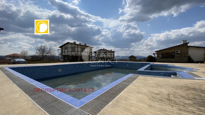 Продава КЪЩА, с. Горица, област Бургас, снимка 13 - Къщи - 52088616