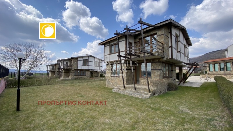 Продава КЪЩА, с. Горица, област Бургас, снимка 7 - Къщи - 52088616
