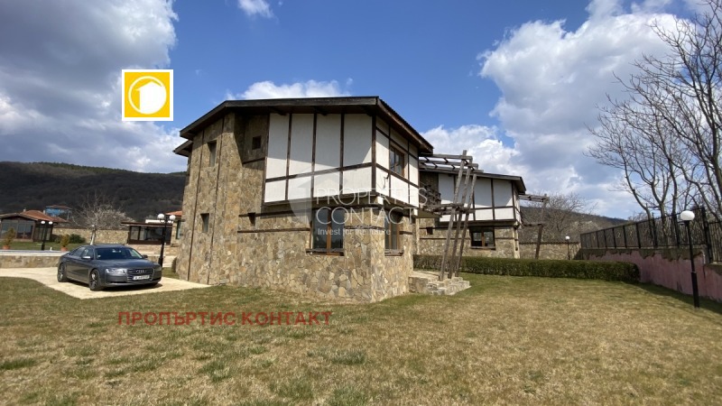 Продава КЪЩА, с. Горица, област Бургас, снимка 10 - Къщи - 52088616