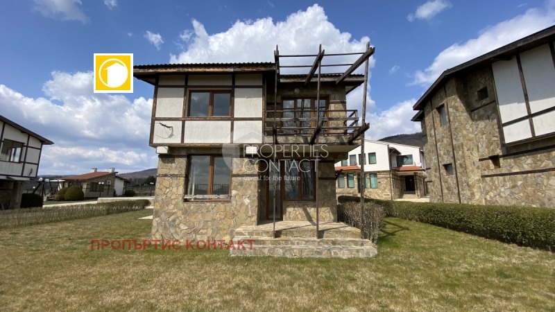 Продава КЪЩА, с. Горица, област Бургас, снимка 9 - Къщи - 52088616