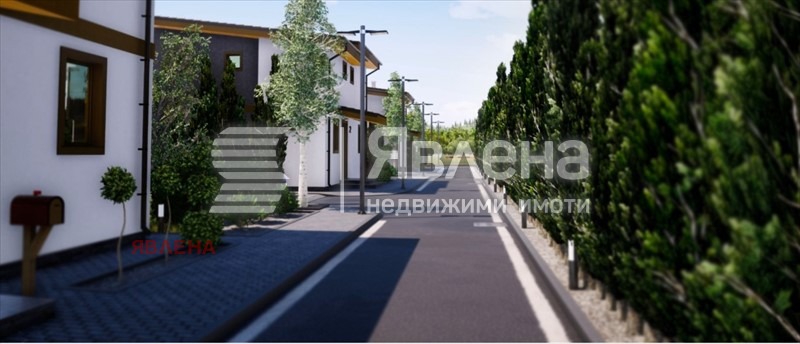 Продава КЪЩА, гр. Костинброд, област София област, снимка 10 - Къщи - 55438477