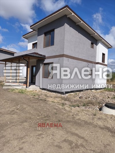 Продава КЪЩА, гр. Костинброд, област София област, снимка 9 - Къщи - 55438477
