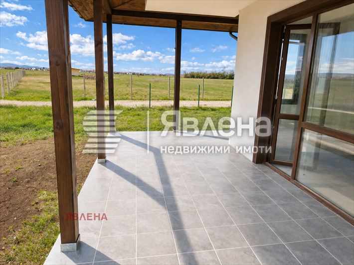 Продава КЪЩА, гр. Костинброд, област София област, снимка 2 - Къщи - 55438477