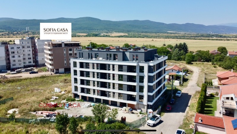 À vendre  Гараж, Паркомясто région Sofia , Gara Elin Pelin , 22 m² | 84589742 - image [2]