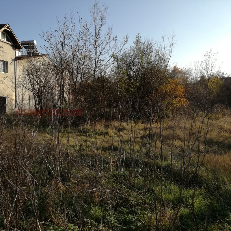 Продава ПАРЦЕЛ, гр. София, Орландовци, снимка 3 - Парцели - 53568995