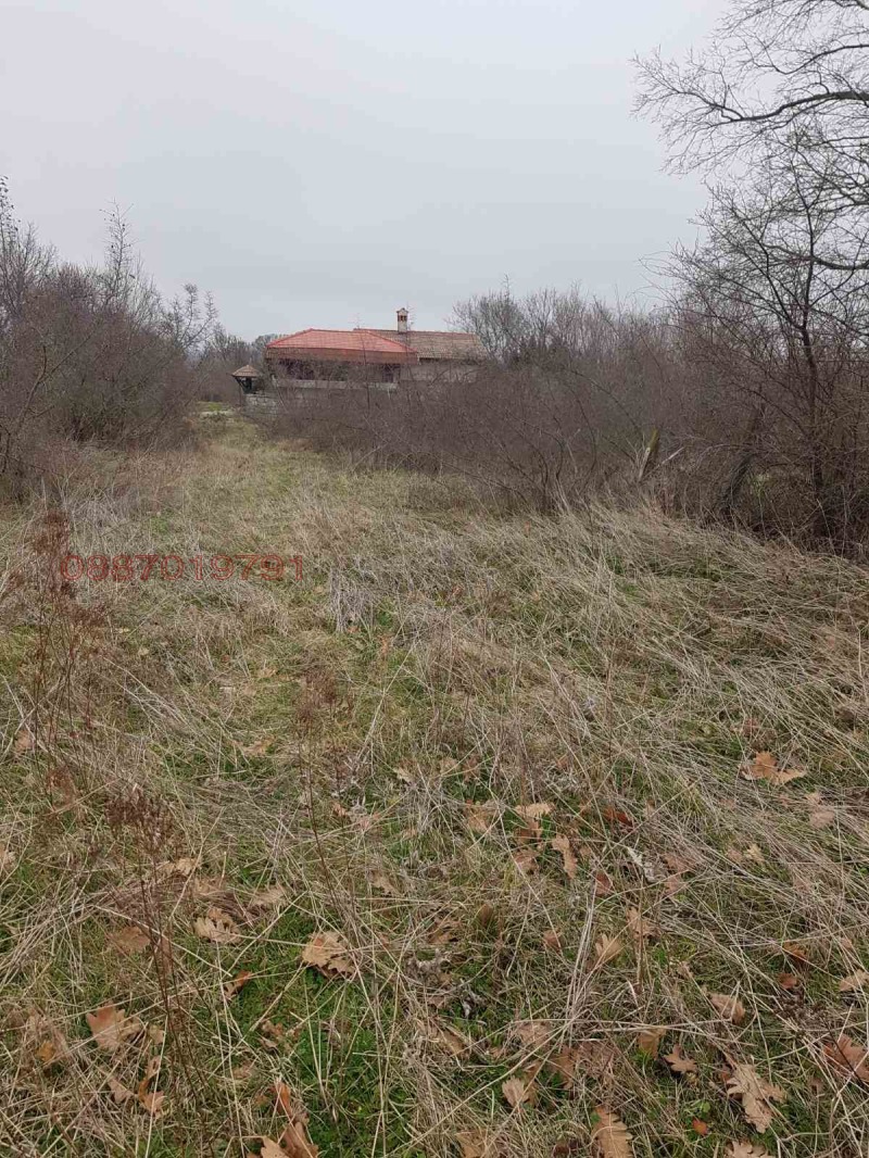 Продава ПАРЦЕЛ, с. Фазаново, област Бургас, снимка 3 - Парцели - 52950842
