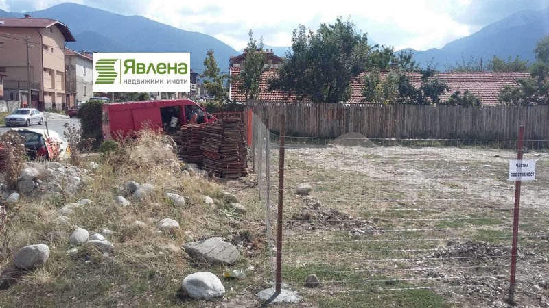 Eladó  Föld régió Blagoevgrad , Bansko , 8.5 dka | 94752415 - kép [5]