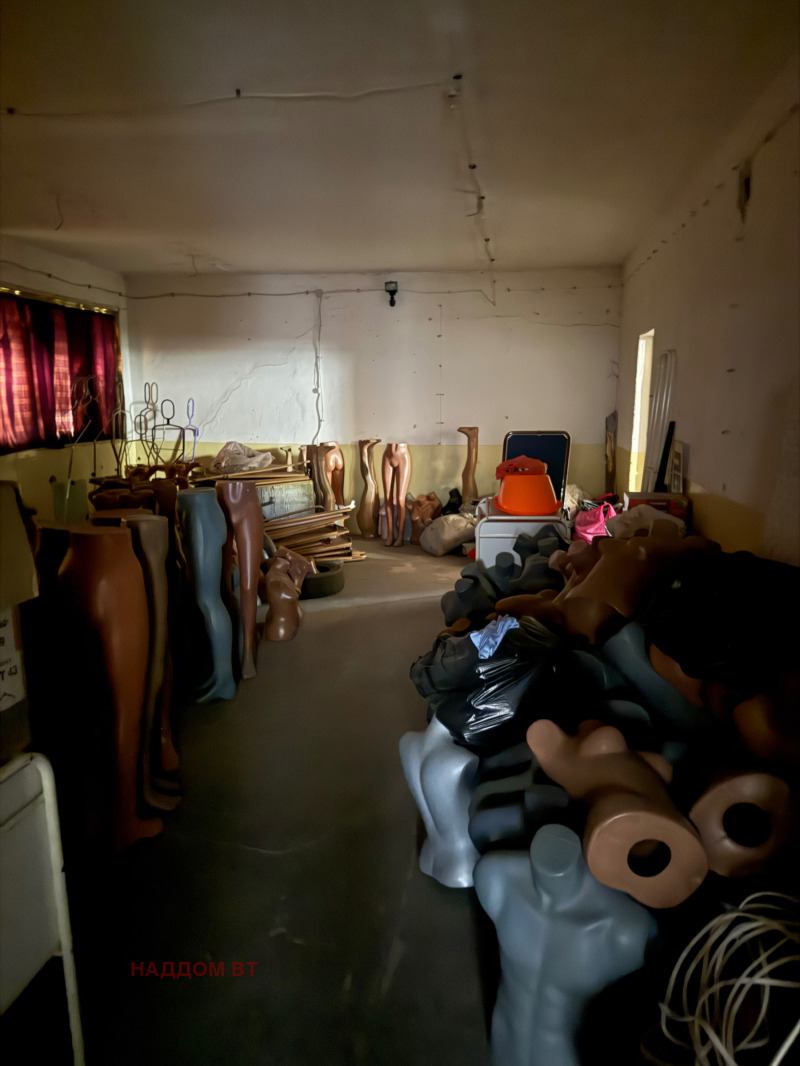 Продава БИЗНЕС ИМОТ, гр. Плевен, Индустриална зона, снимка 13 - Други - 51538372