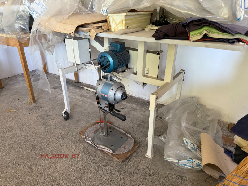 Продава БИЗНЕС ИМОТ, гр. Плевен, Индустриална зона, снимка 8 - Други - 51538372