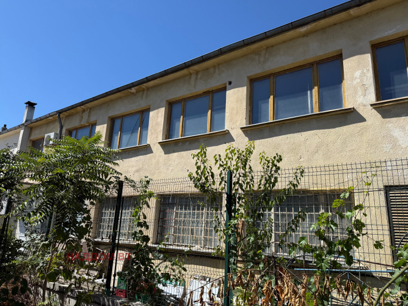 Продава БИЗНЕС ИМОТ, гр. Плевен, Индустриална зона, снимка 11 - Други - 51538372