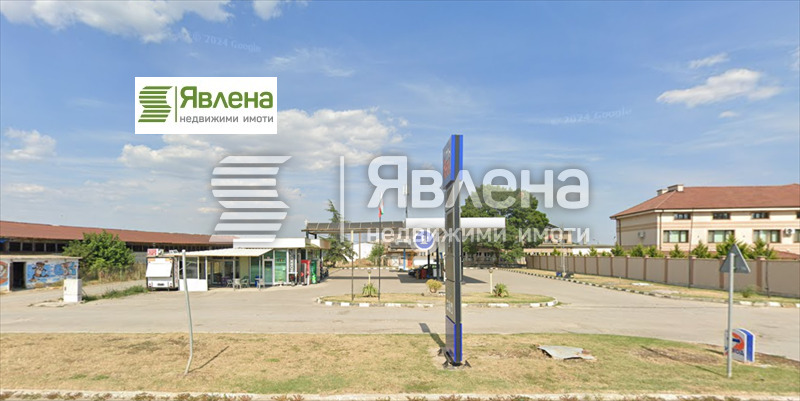 Продава БИЗНЕС ИМОТ, с. Крушаре, област Сливен