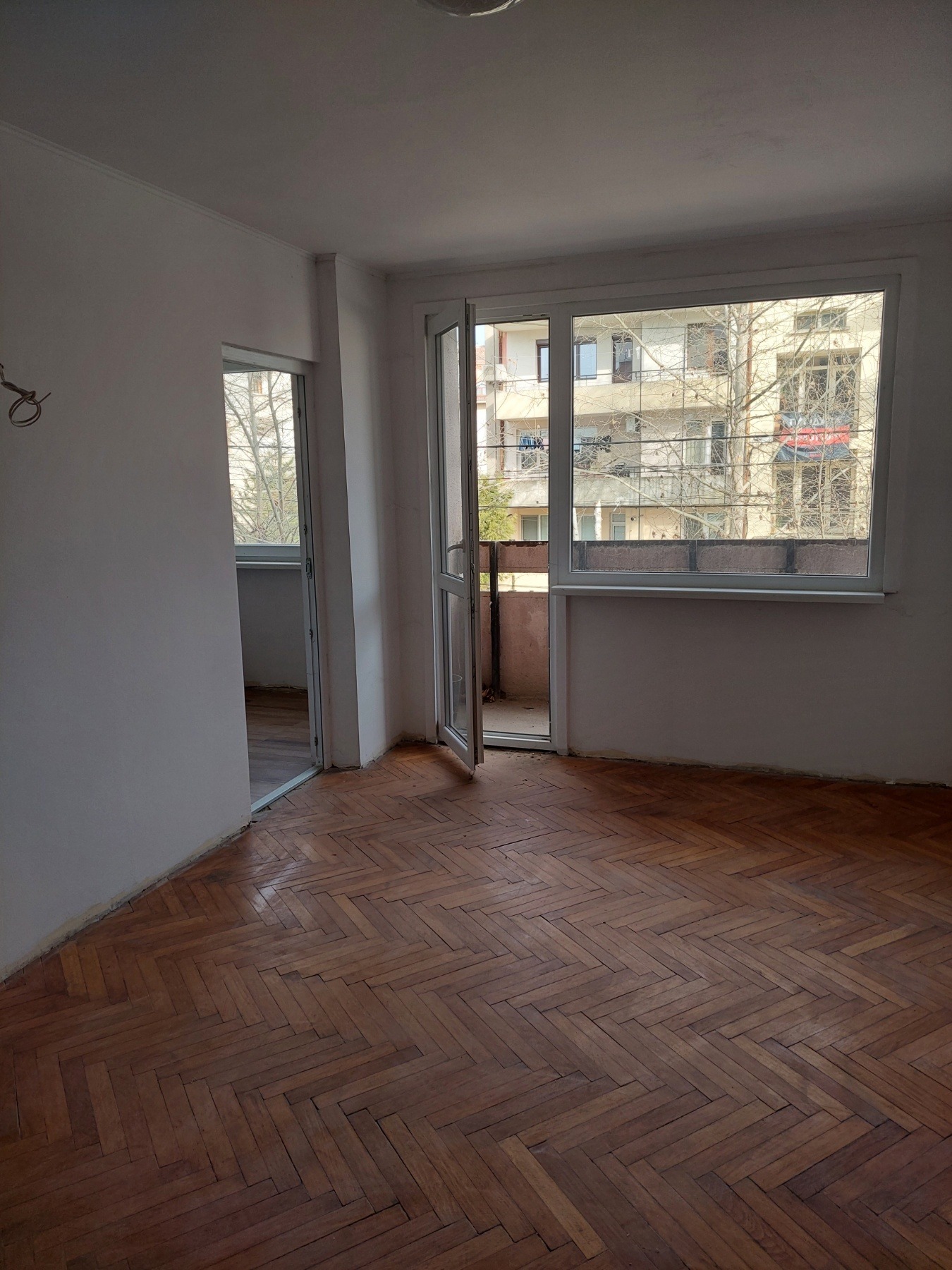 Продава 1-СТАЕН, гр. Левски, област Плевен, снимка 2 - Апартаменти - 53711530